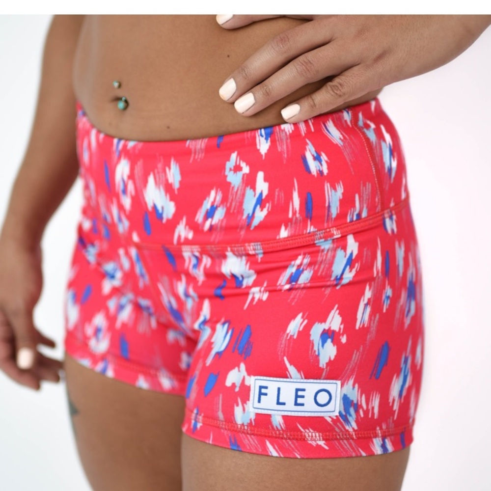 Fleo shorts